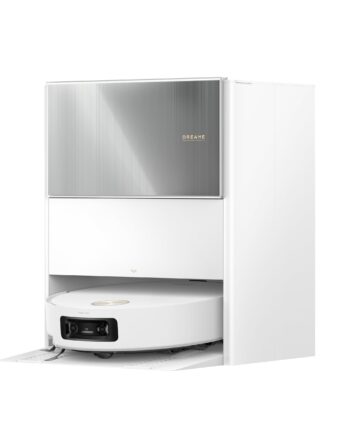 dreame Aqua10 Ultra Roller Complete Saugroboter mit Wischfunktion, 30.000Pa Saugkraft