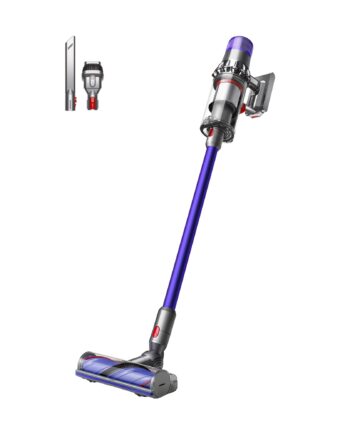 Dyson V11™ Advanced Kabelloser Staubsauger, 200 Airwatt, 60 Minuten Laufzeit