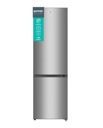 Gorenje RK 4182 PS4 Kühl-Gefrier-Kombination